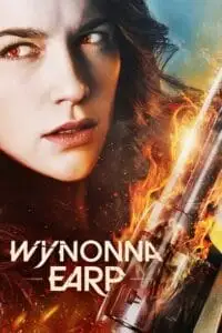 Wynonna earp hindi dubbed series - vegamovies, Vegamovies0.com