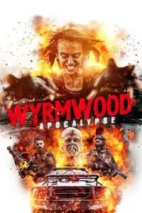 Wyrmwood - vegamovies, Vegamovies0.com