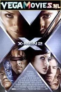 X men 2 2003 hindi - vegamovies, Vegamovies0.com