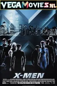 X men 2000 hindi - vegamovies, Vegamovies0.com