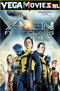 X men first class 2011 hindi - vegamovies, Vegamovies0.com