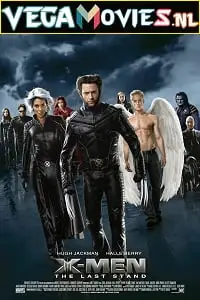 X men the last stand 2006 hindi - vegamovies, Vegamovies0.com