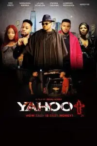 Yahoo 2022 movie poster - vegamovies, Vegamovies0.com