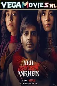 Yeh kaali kaali ankhein - vegamovies, Vegamovies0.com