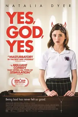 Yes god yes 2019 - vegamovies, Vegamovies0.com