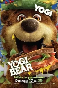 Yogi bear 2010 - vegamovies, Vegamovies0.com