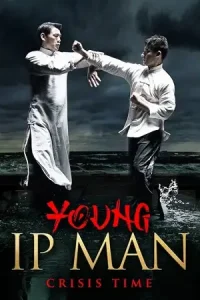 Young ip man crisis time - vegamovies, Vegamovies0.com