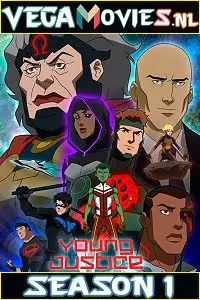 Young justice 2010 - vegamovies, Vegamovies0.com