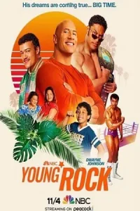 Young rock season 3 poster - vegamovies, Vegamovies0.com