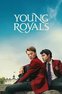 Young royals 3 vegamovies poster - vegamovies, Vegamovies0.com