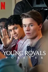 Young royals forever - vegamovies, Vegamovies0.com