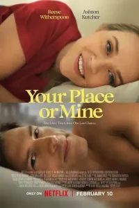 Your place or mine 2023 - vegamovies, Vegamovies0.com