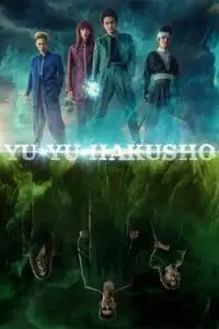 Yu yu hakusho netflix original 2023 season 1 - vegamovies, Vegamovies0.com