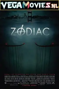 Zodiac 2007 - vegamovies, Vegamovies0.com