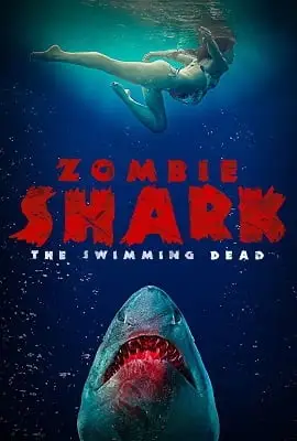 Zombie shark - vegamovies, Vegamovies0.com