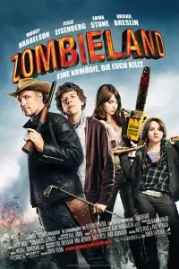 Zombieland 2009 - vegamovies, Vegamovies0.com