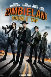 Zombieland double tap - vegamovies, Vegamovies0.com