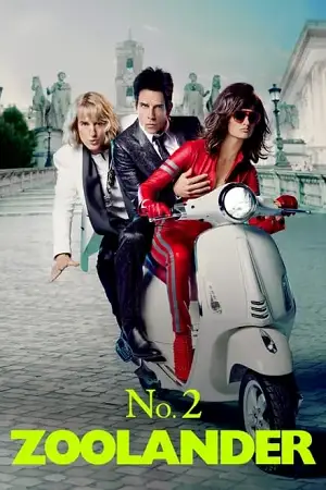 Zoolander 2 hindi 2016 - vegamovies, Vegamovies0.com