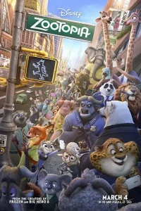 Zootopia - vegamovies, Vegamovies0.com