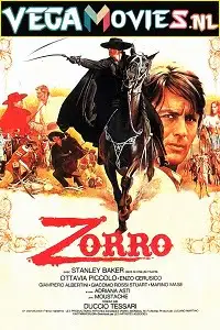 Zorro 1975 - vegamovies, Vegamovies0.com