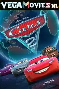 Cars 2 2011 - vegamovies, Vegamovies0.com