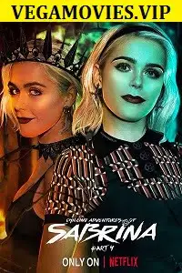 Chillingadventuresofsabrina - vegamovies, Vegamovies0.com