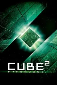 Cube² hypercube 1 - vegamovies, Vegamovies0.com