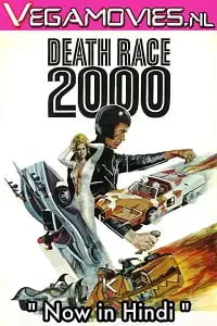 Death race 2000 hindi dubbed - vegamovies, Vegamovies0.com