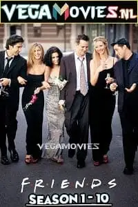 Friends - vegamovies, Vegamovies0.com