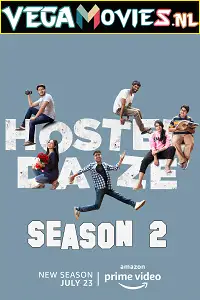 Hostel daze - vegamovies, Vegamovies0.com