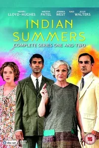 Indian summers season 1 poster - vegamovies, Vegamovies0.com