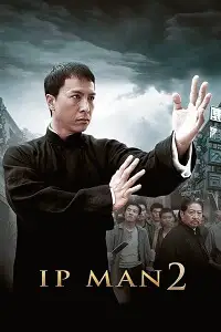 Ip man 2 - vegamovies, Vegamovies0.com