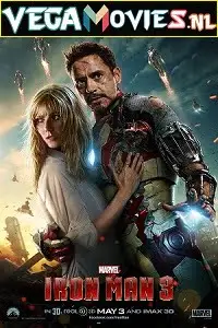 Iron man 3 - vegamovies, Vegamovies0.com