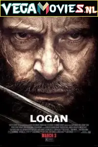 Logan 2017 x10 - vegamovies, Vegamovies0.com