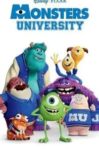 Monster university 2013 - vegamovies, Vegamovies0.com