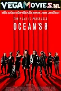 Oceans 8 - vegamovies, Vegamovies0.com