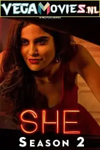 She season 2 - vegamovies, Vegamovies0.com