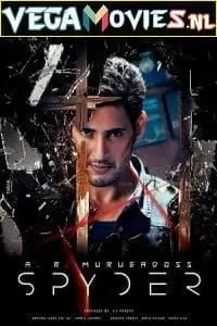 Spyder movie hidni - vegamovies, Vegamovies0.com