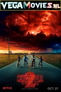 Stranger things season 2 - vegamovies, Vegamovies0.com