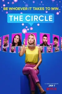 The circle season 1 in hindi - vegamovies, Vegamovies0.com