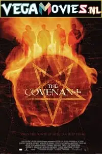 The covenant 2006 poster - vegamovies, Vegamovies0.com