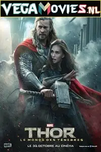 Thor the dark world 2013 - vegamovies, Vegamovies0.com