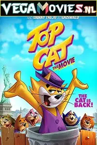 Top cat the movie - vegamovies, Vegamovies0.com