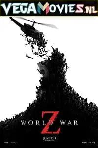 World war z 2013 hindi - vegamovies, Vegamovies0.com