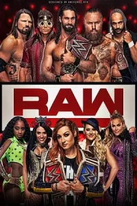 Wwe monday night raw 19 september - vegamovies, Vegamovies0.com