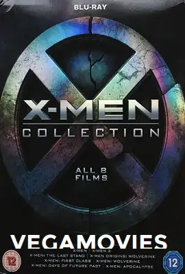 X men movie collection - vegamovies, Vegamovies0.com